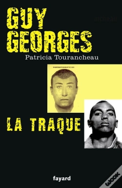 Capa do artigo Guy Georges ; La Traque