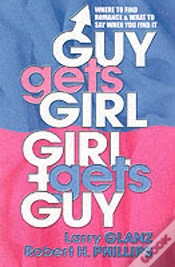 Capa do artigo Guy Gets Girl, Girl Gets Guy