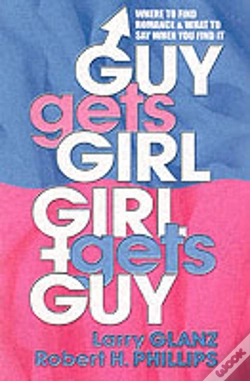Capa do artigo Guy Gets Girl, Girl Gets Guy