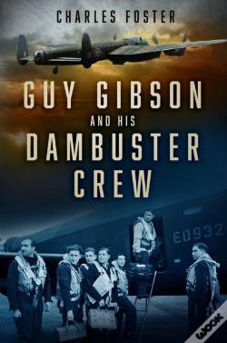 Capa do artigo Guy Gibson And His Dambuster Crew