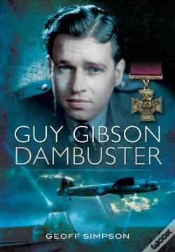 Capa do artigo Guy Gibson: Dambuster