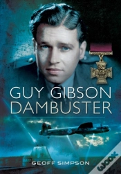 Capa do artigo Guy Gibson: Dambuster