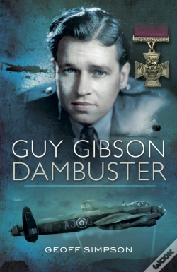 Capa do artigo Guy Gibson