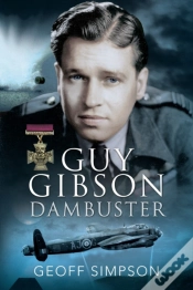 Capa do artigo Guy Gibson