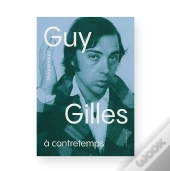 Guy Giles : À Contretemps