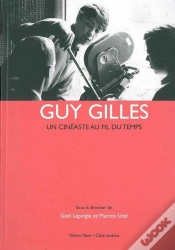 Capa do artigo Guy Gilles