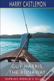 Capa do artigo Guy Harris, The Runaway (Esprios Classics)
