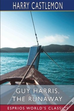 Capa do artigo Guy Harris, The Runaway (Esprios Classics)