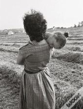 Guy Hersant, Un Photographe En Campagne