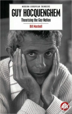 Capa do artigo Guy Hocquenghem