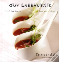 Capa do artigo Guy Lassausaie
