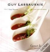 Capa do artigo Guy Lassausaie