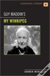 Capa do artigo Guy Maddin