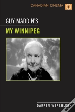 Capa do artigo Guy Maddin'S My Winnipeg