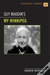 Capa do artigo Guy Maddin