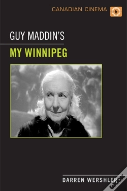 Capa do artigo Guy Maddin'S My Winnipeg