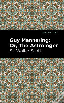 Capa do artigo Guy Mannering; Or, The Astrologer