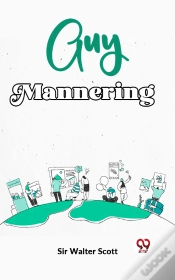 Capa do artigo Guy Mannering
