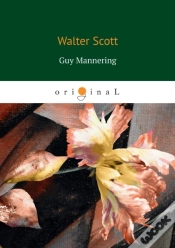 Capa do artigo Guy Mannering