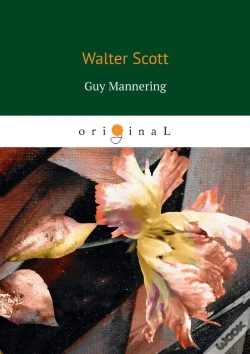 Capa do artigo Guy Mannering