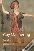 Guy Mannering