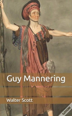 Capa do artigo Guy Mannering