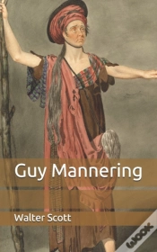Capa do artigo Guy Mannering