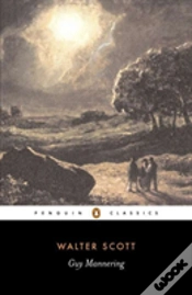 Capa do artigo Guy Mannering