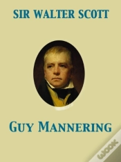 Capa do artigo Guy Mannering
