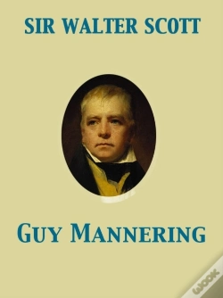 Capa do artigo Guy Mannering