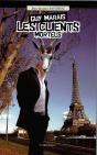 Guy Marais : Les Clients Mortels - Preview