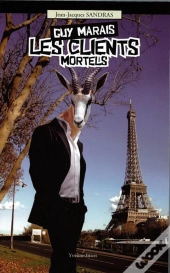 Guy Marais : Les Clients Mortels