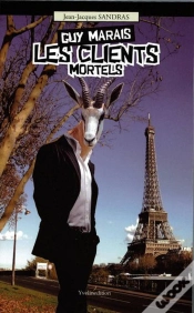 Capa do artigo Guy Marais : Les Clients Mortels