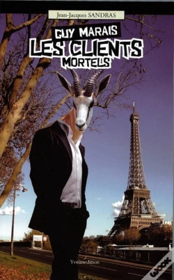 Capa do artigo Guy Marais : Les Clients Mortels