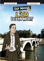 Guy Marais : L'Or De La Mort - La Bd - Preview