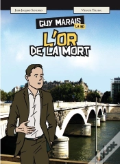 Capa do artigo Guy Marais : L