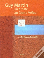 Capa do artigo Guy Martin ; Un Artiste Au Grand Vefour