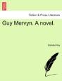 Guy Mervyn. A Novel. - Preview