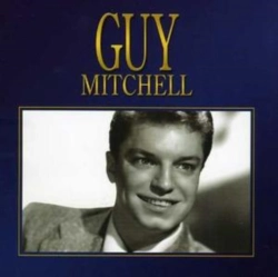 Capa do artigo Guy Mitchell - CD