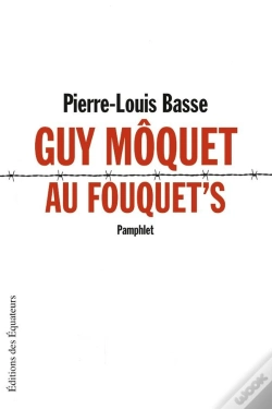 Capa do artigo Guy Môquet Au Fouquet'S