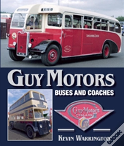 Capa do artigo Guy Motors