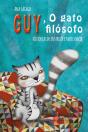 Guy, O Gato Filósofo - Preview