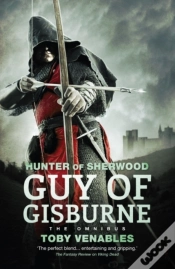 Capa do artigo Guy Of Gisburne