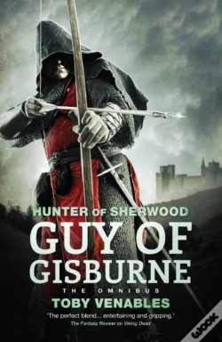 Capa do artigo Guy Of Gisburne