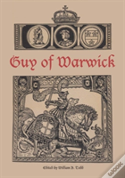 Capa do artigo Guy Of Warwick