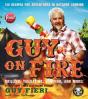 Guy On Fire - Preview