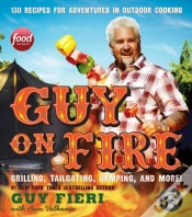 Capa do artigo Guy On Fire