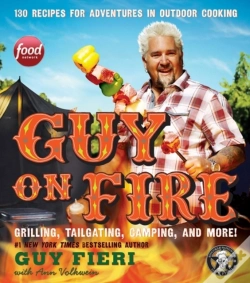 Capa do artigo Guy On Fire