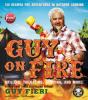 Guy On Fire - Preview
