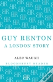 Capa do artigo Guy Renton